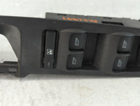2013-2019 Ford Escape Master Power Window Switch Replacement Driver Side Left P/N:BM5T-14A132-AA Fits OEM Used Auto Parts - 