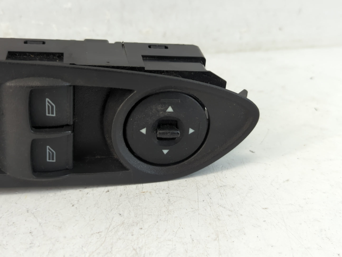 2013-2019 Ford Escape Master Power Window Switch Replacement Driver Side Left P/N:BM5T-14A132-AA Fits OEM Used Auto Parts - 