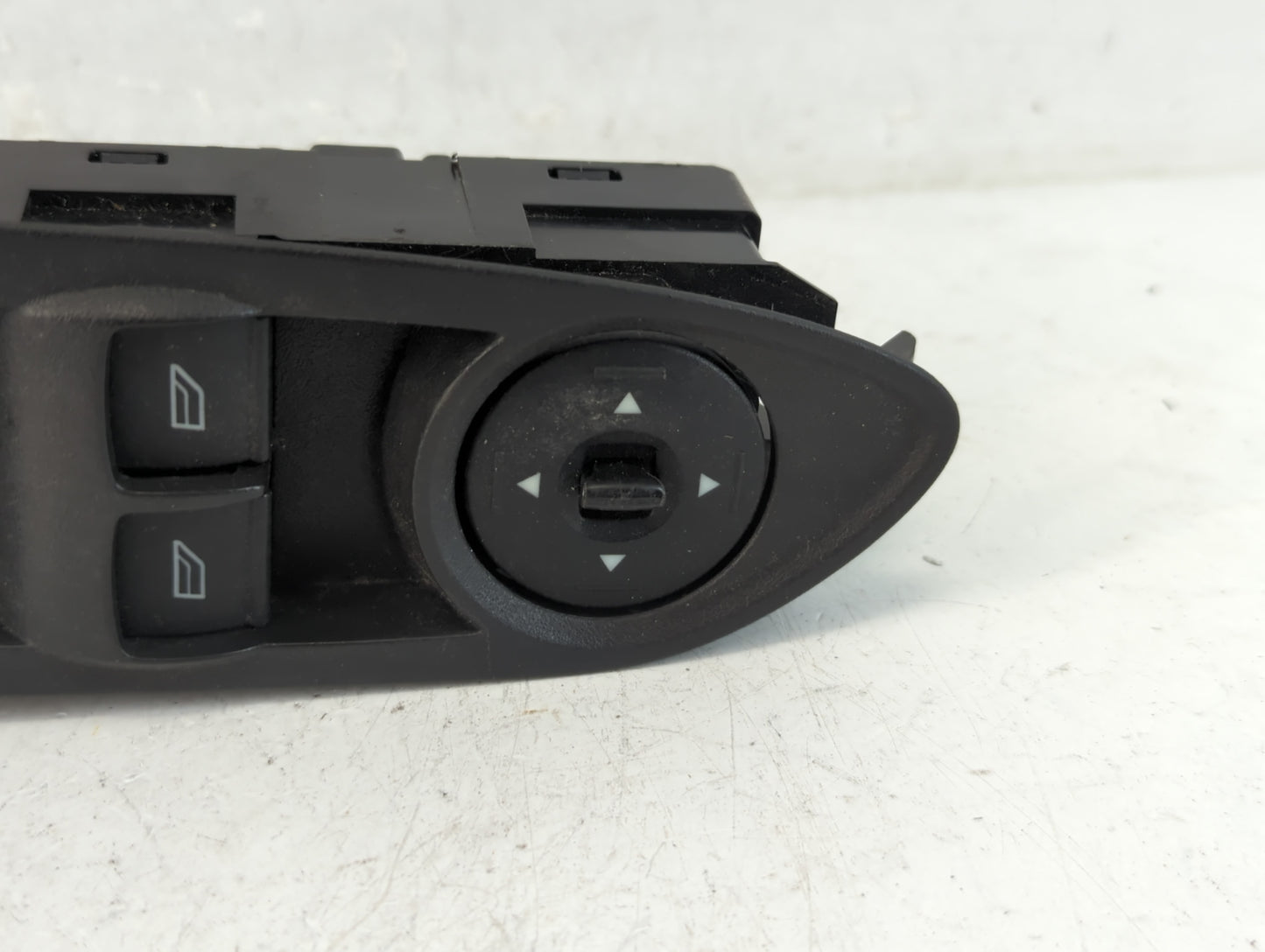2013-2019 Ford Escape Master Power Window Switch Replacement Driver Side Left P/N:BM5T-14A132-AA Fits OEM Used Auto Parts - 