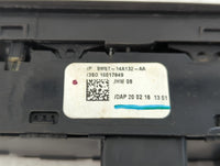 2013-2019 Ford Escape Master Power Window Switch Replacement Driver Side Left P/N:BM5T-14A132-AA Fits OEM Used Auto Parts - 