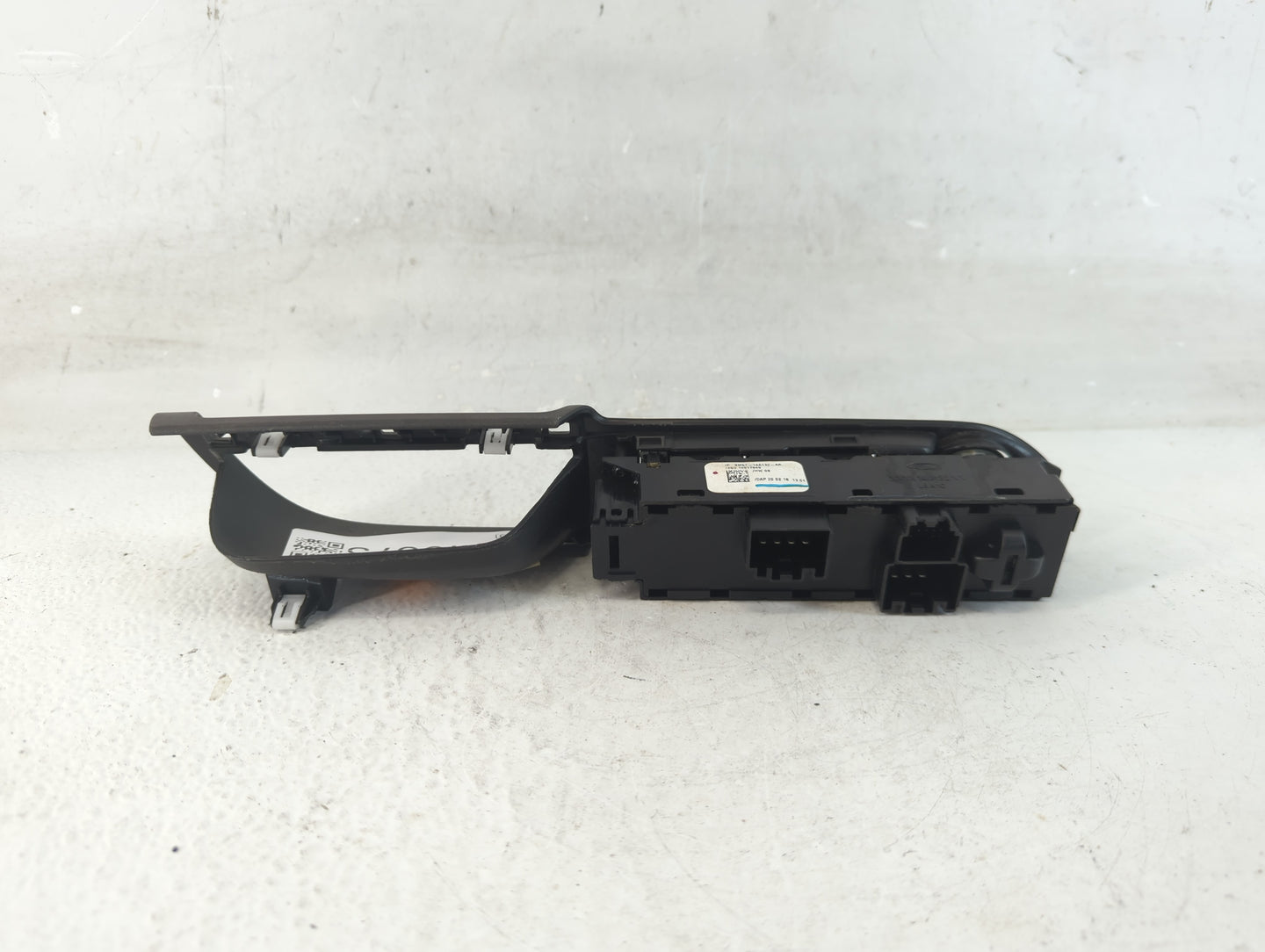 2013-2019 Ford Escape Master Power Window Switch Replacement Driver Side Left P/N:BM5T-14A132-AA Fits OEM Used Auto Parts - 