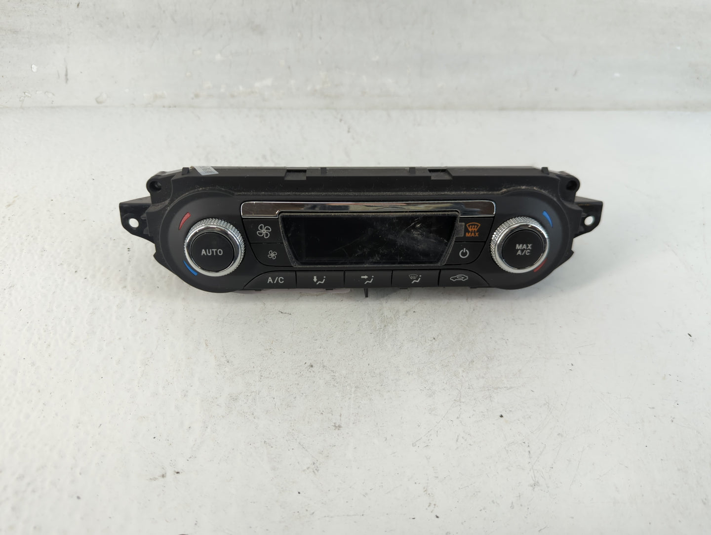 2015-2016 Ford Escape Climate Control Module Temperature AC/Heater Replacement P/N:CJ5T-18C612-BE Fits Fits 2015 2016 OEM Us