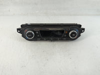 2015-2016 Ford Escape Climate Control Module Temperature AC/Heater Replacement P/N:CJ5T-18C612-BE Fits Fits 2015 2016 OEM Us