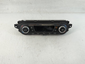 2015-2016 Ford Escape Climate Control Module Temperature AC/Heater Replacement P/N:CJ5T-18C612-BE Fits Fits 2015 2016 OEM Us