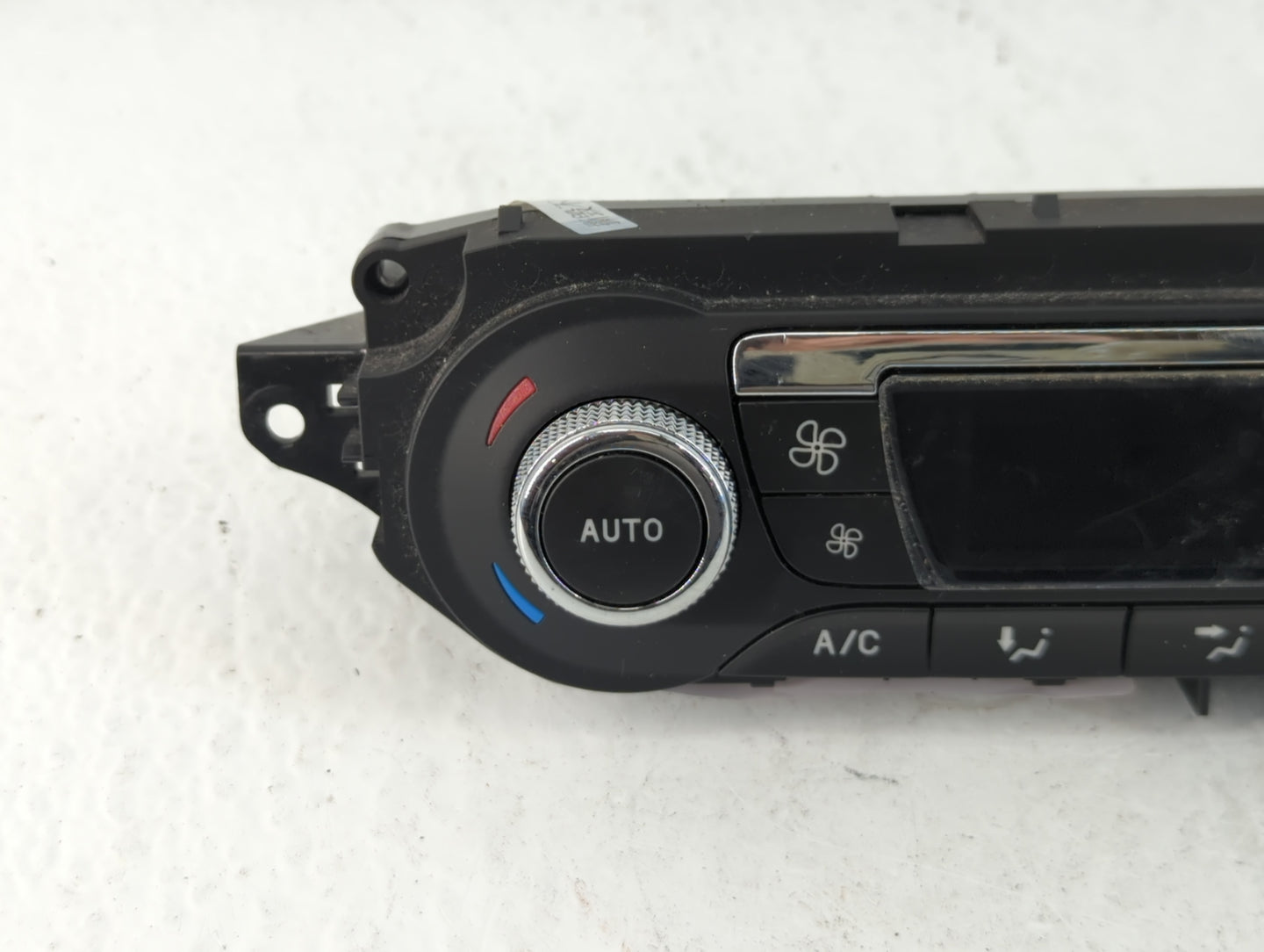 2015-2016 Ford Escape Climate Control Module Temperature AC/Heater Replacement P/N:CJ5T-18C612-BE Fits Fits 2015 2016 OEM Us