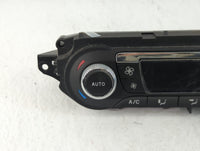 2015-2016 Ford Escape Climate Control Module Temperature AC/Heater Replacement P/N:CJ5T-18C612-BE Fits Fits 2015 2016 OEM Us