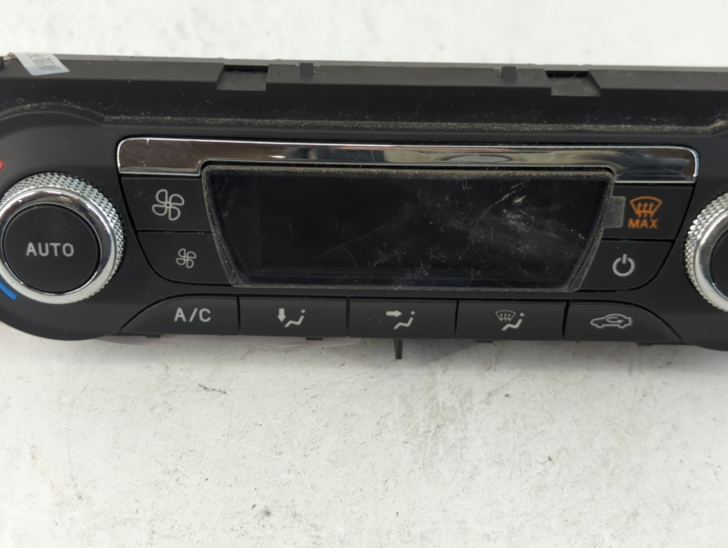 2015-2016 Ford Escape Climate Control Module Temperature AC/Heater Replacement P/N:CJ5T-18C612-BE Fits Fits 2015 2016 OEM Us