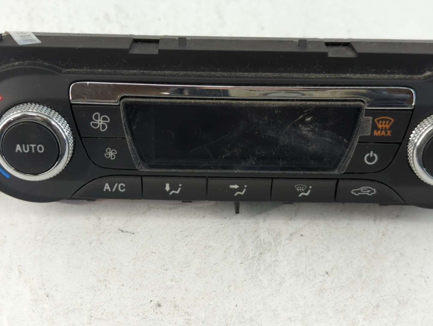 2015-2016 Ford Escape Climate Control Module Temperature AC/Heater Replacement P/N:CJ5T-18C612-BE Fits Fits 2015 2016 OEM Us