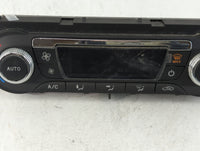 2015-2016 Ford Escape Climate Control Module Temperature AC/Heater Replacement P/N:CJ5T-18C612-BE Fits Fits 2015 2016 OEM Us