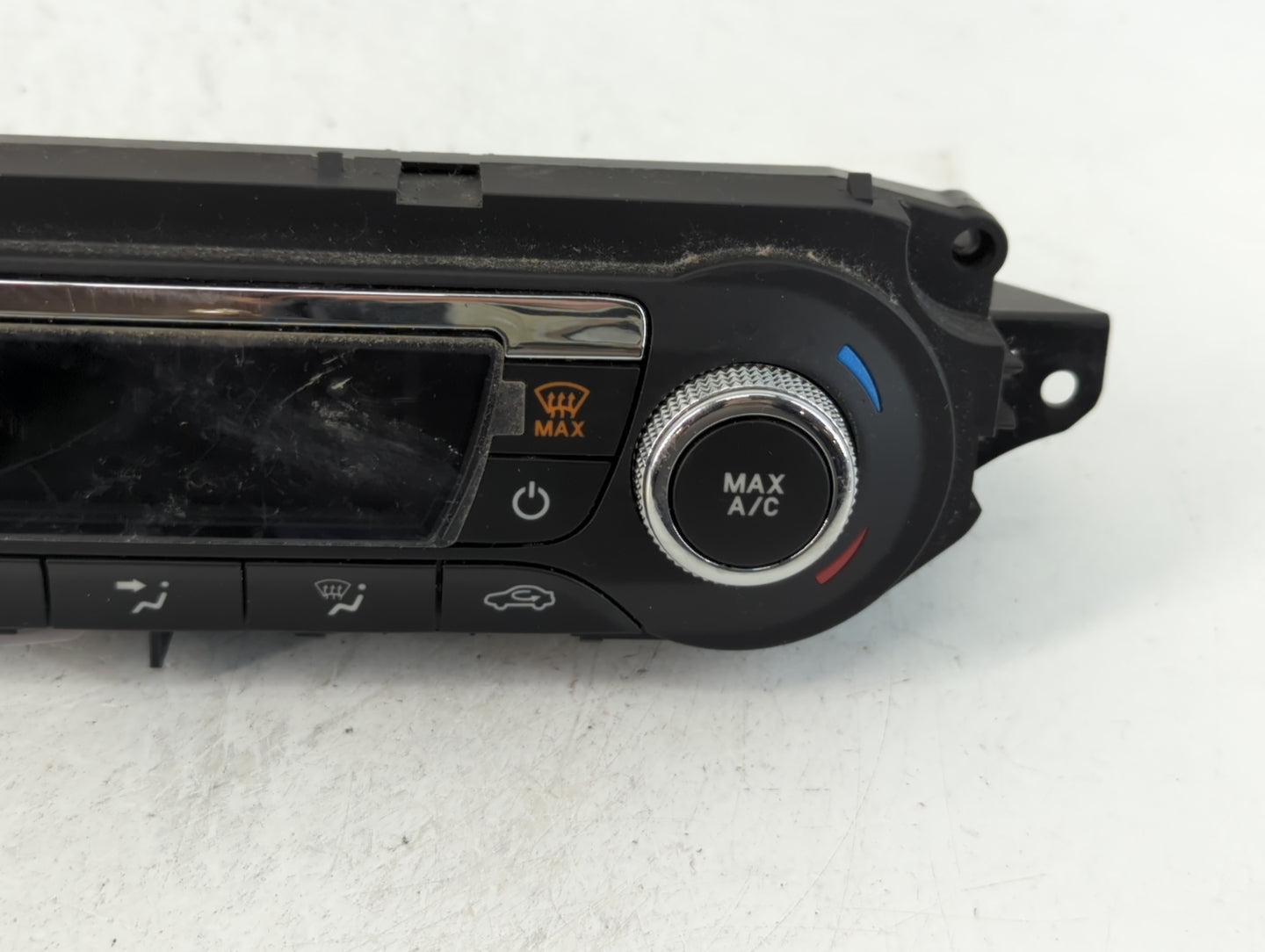 2015-2016 Ford Escape Climate Control Module Temperature AC/Heater Replacement P/N:CJ5T-18C612-BE Fits Fits 2015 2016 OEM Us