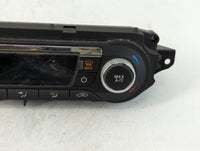 2015-2016 Ford Escape Climate Control Module Temperature AC/Heater Replacement P/N:CJ5T-18C612-BE Fits Fits 2015 2016 OEM Us