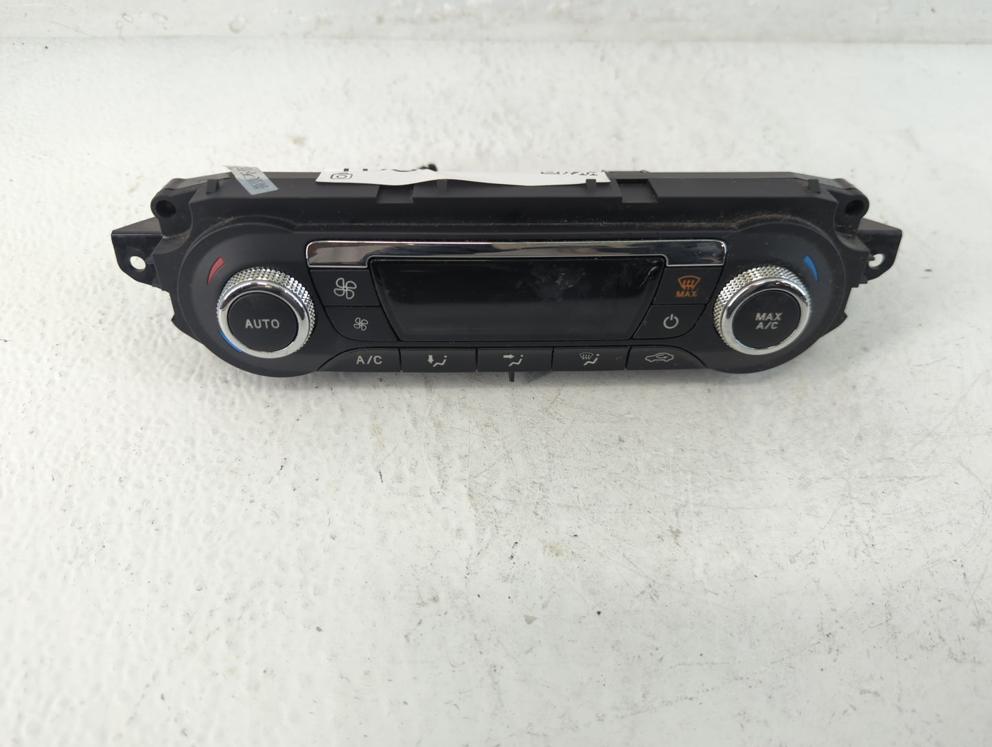 2015-2016 Ford Escape Climate Control Module Temperature AC/Heater Replacement P/N:CJ5T-18C612-BE Fits Fits 2015 2016 OEM Us