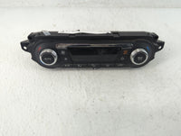 2015-2016 Ford Escape Climate Control Module Temperature AC/Heater Replacement P/N:CJ5T-18C612-BE Fits Fits 2015 2016 OEM Us