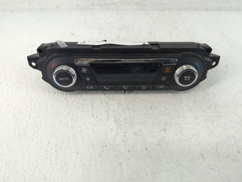 compare product 2015-2016 Ford Escape Climate Control Module Temperature AC/Heater Replacement P/N:CJ5T-18C612-BE Fits Fits 2015 2016 OEM Used Auto Parts