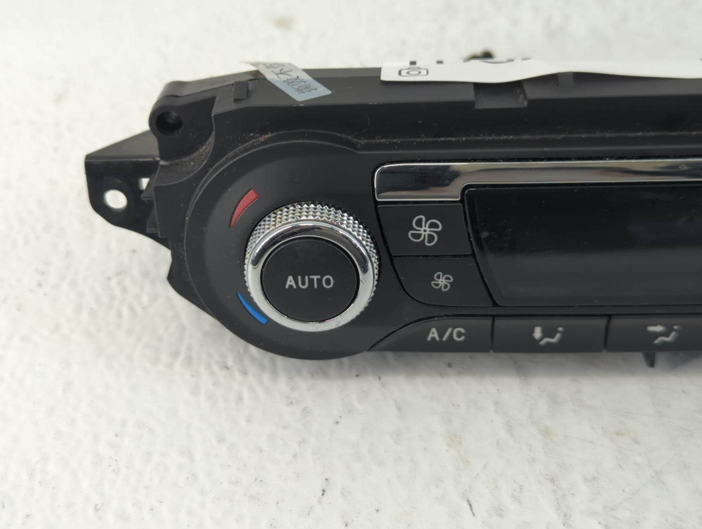 2015-2016 Ford Escape Climate Control Module Temperature AC/Heater Replacement P/N:CJ5T-18C612-BE Fits Fits 2015 2016 OEM Us