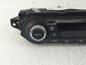 2015-2016 Ford Escape Climate Control Module Temperature AC/Heater Replacement P/N:CJ5T-18C612-BE Fits Fits 2015 2016 OEM Used Auto Parts