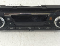2015-2016 Ford Escape Climate Control Module Temperature AC/Heater Replacement P/N:CJ5T-18C612-BE Fits Fits 2015 2016 OEM Us