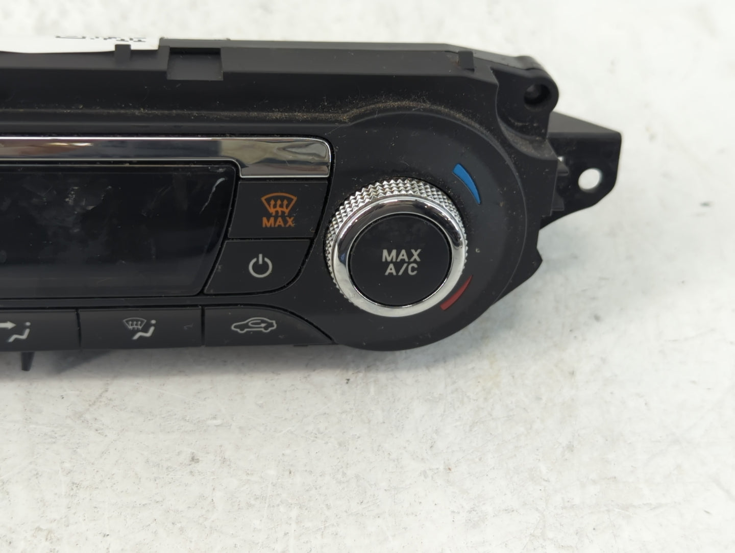 2015-2016 Ford Escape Climate Control Module Temperature AC/Heater Replacement P/N:CJ5T-18C612-BE Fits Fits 2015 2016 OEM Us