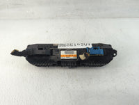2015-2016 Ford Escape Climate Control Module Temperature AC/Heater Replacement P/N:CJ5T-18C612-BE Fits Fits 2015 2016 OEM Us