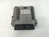 2015-2016 Ford Escape PCM Engine Control Computer ECU ECM PCU OEM P/N:FJ5A-12B684-BA FJ5A-12A650-UC Fits Fits 2015 2016 OEM 