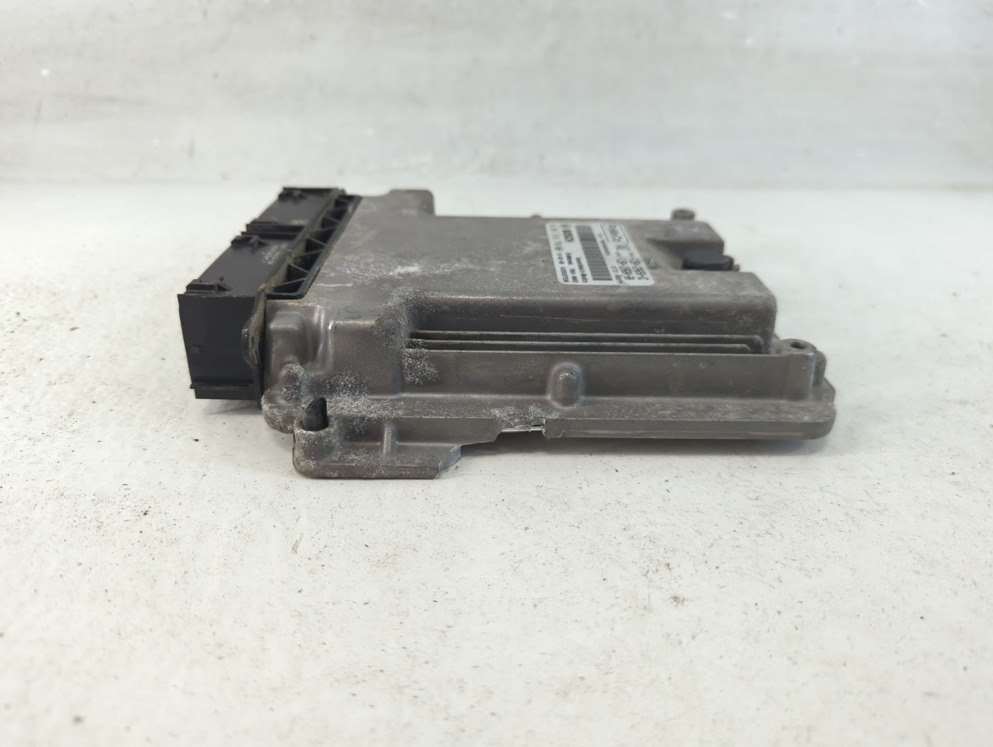 2015-2016 Ford Escape PCM Engine Control Computer ECU ECM PCU OEM P/N:FJ5A-12B684-BA FJ5A-12A650-UC Fits Fits 2015 2016 OEM 