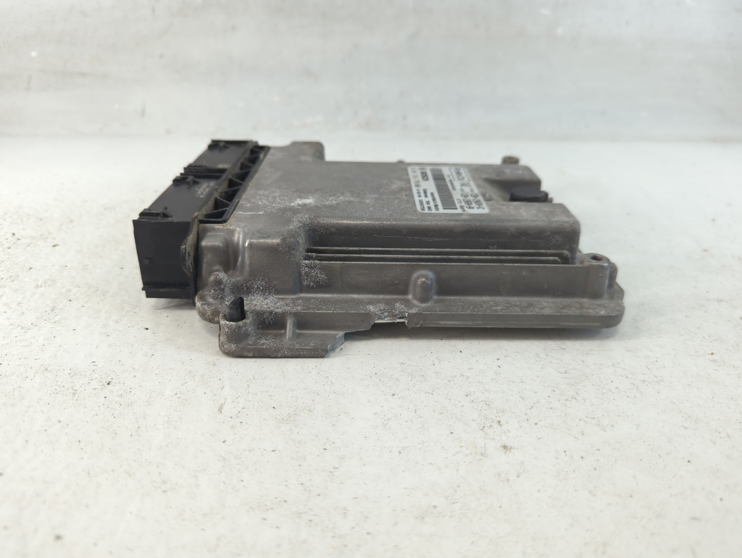 2015-2016 Ford Escape PCM Engine Control Computer ECU ECM PCU OEM P/N:FJ5A-12B684-BA FJ5A-12A650-UC Fits Fits 2015 2016 OEM 