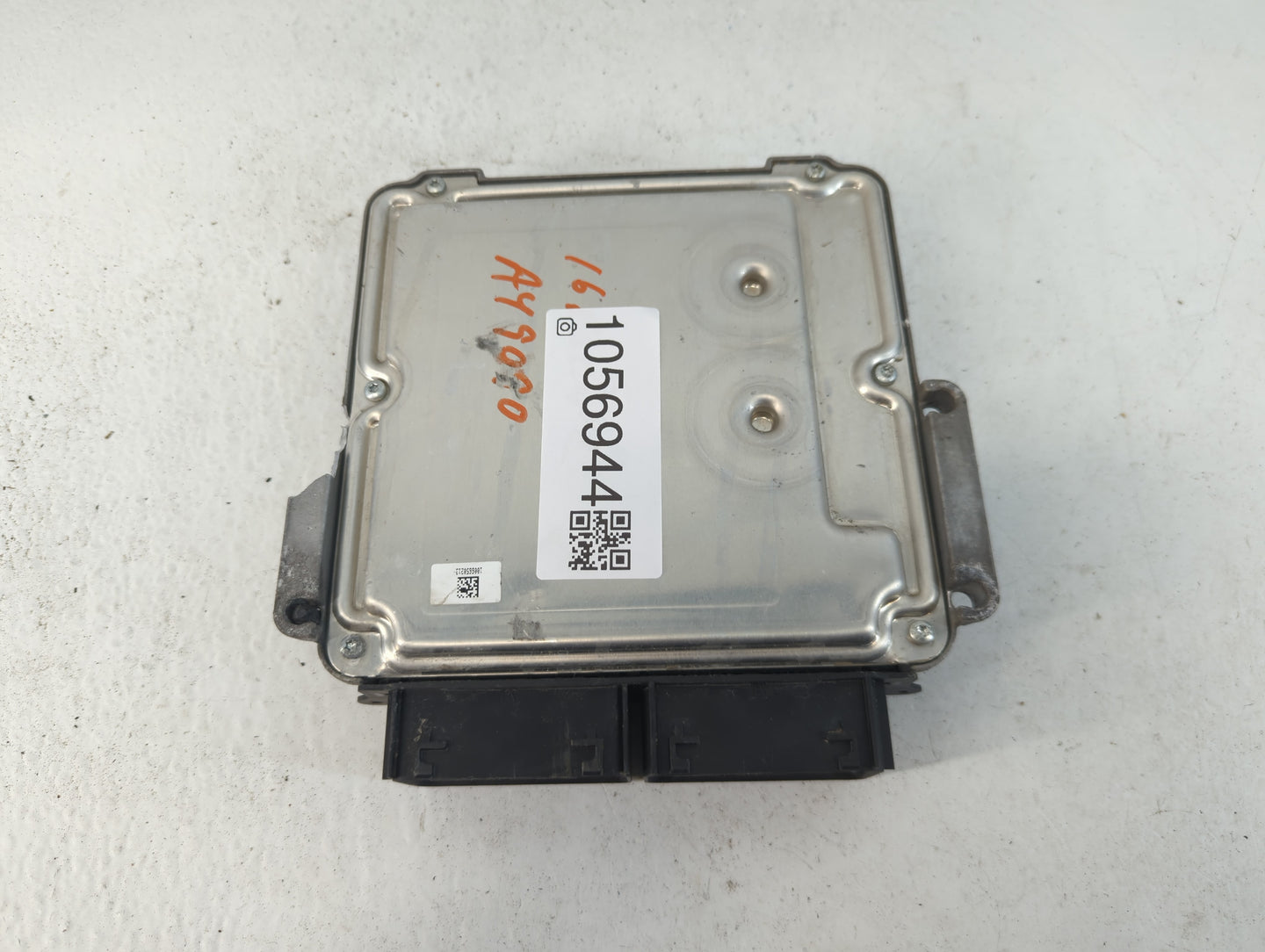 2015-2016 Ford Escape PCM Engine Control Computer ECU ECM PCU OEM P/N:FJ5A-12B684-BA FJ5A-12A650-UC Fits Fits 2015 2016 OEM 