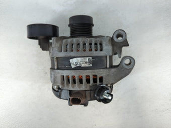 compare product 2013-2019 Ford Escape Alternator Replacement Generator Charging Assembly Engine OEM P/N:CJ5T-10300-GA Fits OEM Used Auto Parts