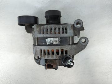 2013-2019 Ford Escape Alternator Replacement Generator Charging Assembly Engine OEM P/N:CJ5T-10300-GA Fits OEM Used Auto Par