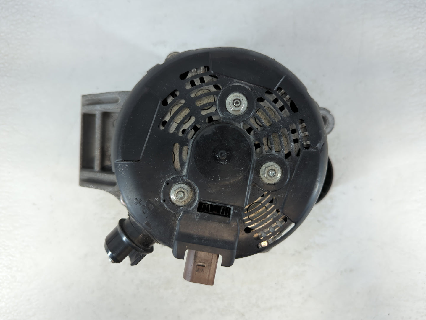 2013-2019 Ford Escape Alternator Replacement Generator Charging Assembly Engine OEM P/N:CJ5T-10300-GA Fits OEM Used Auto Par