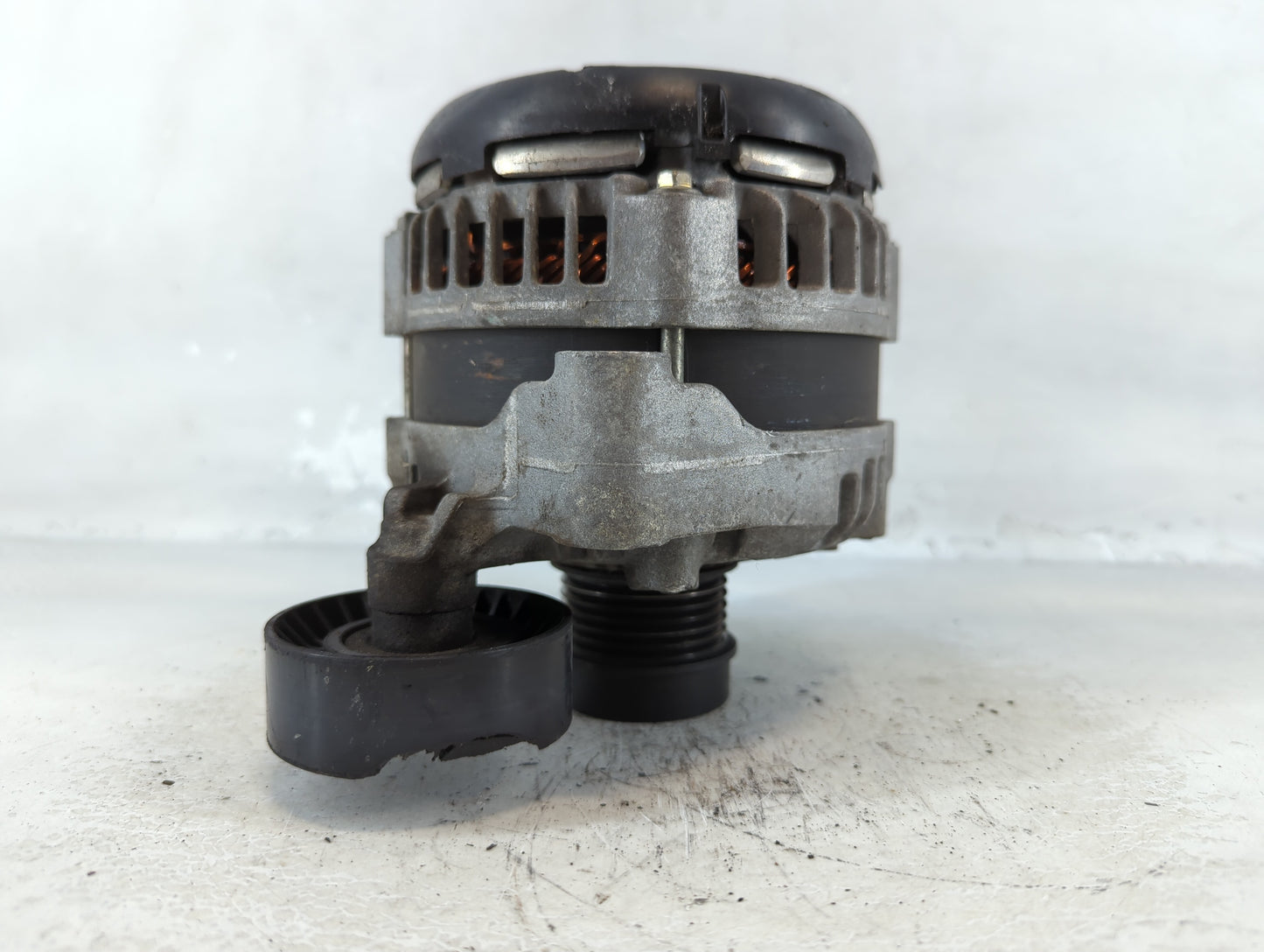 2013-2019 Ford Escape Alternator Replacement Generator Charging Assembly Engine OEM P/N:CJ5T-10300-GA Fits OEM Used Auto Par