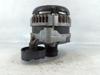 2013-2019 Ford Escape Alternator Replacement Generator Charging Assembly Engine OEM P/N:CJ5T-10300-GA Fits OEM Used Auto Par