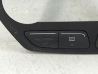 2013-2016 Ford Escape Climate Control Module Temperature AC/Heater Replacement P/N:AM5T 14B436 GB Fits Fits 2013 2014 2015 2