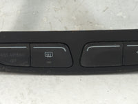 2013-2016 Ford Escape Climate Control Module Temperature AC/Heater Replacement P/N:AM5T 14B436 GB Fits Fits 2013 2014 2015 2