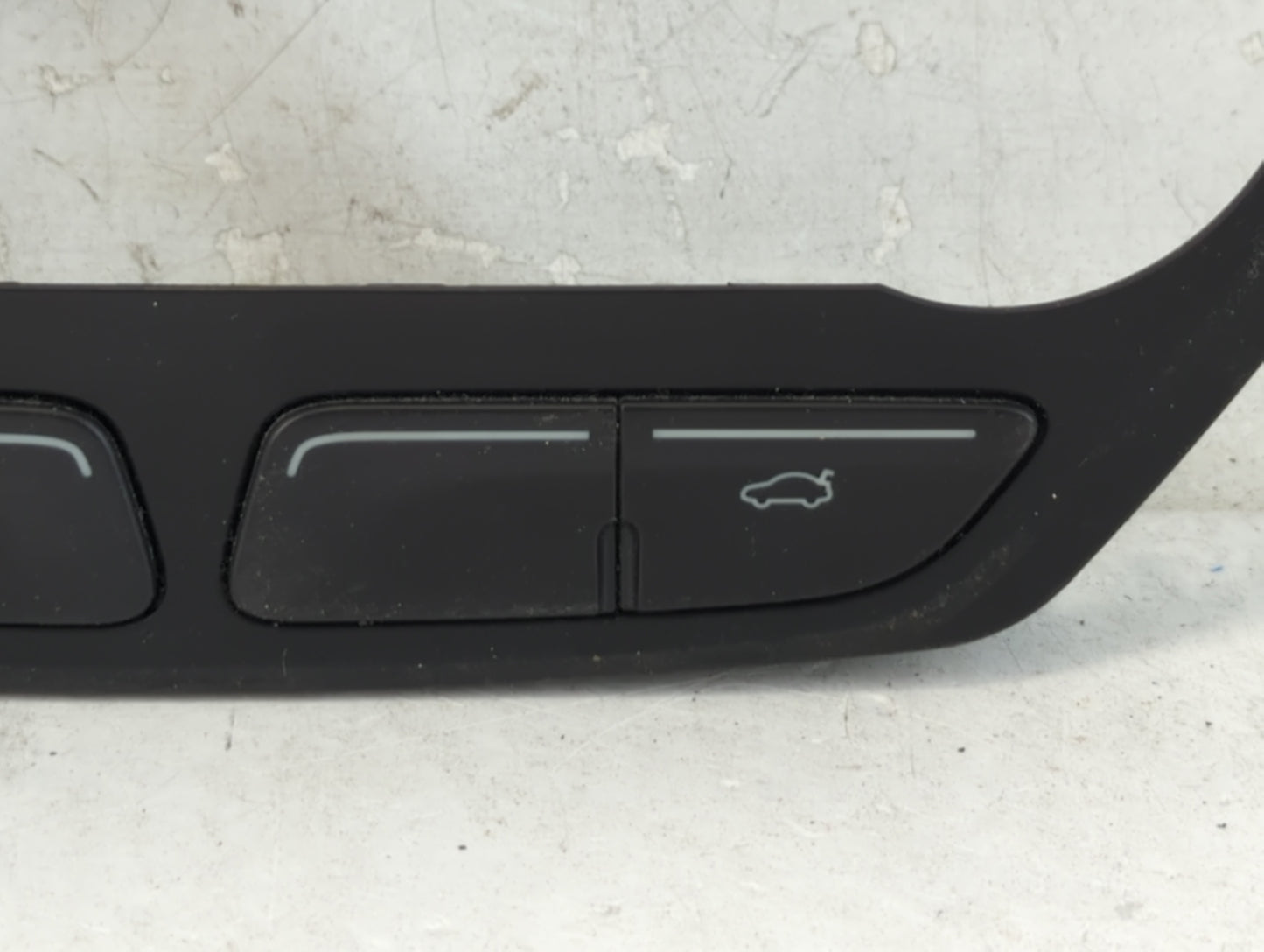 2013-2016 Ford Escape Climate Control Module Temperature AC/Heater Replacement P/N:AM5T 14B436 GB Fits Fits 2013 2014 2015 2