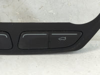 2013-2016 Ford Escape Climate Control Module Temperature AC/Heater Replacement P/N:AM5T 14B436 GB Fits Fits 2013 2014 2015 2