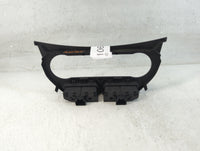 2013-2016 Ford Escape Climate Control Module Temperature AC/Heater Replacement P/N:AM5T 14B436 GB Fits Fits 2013 2014 2015 2
