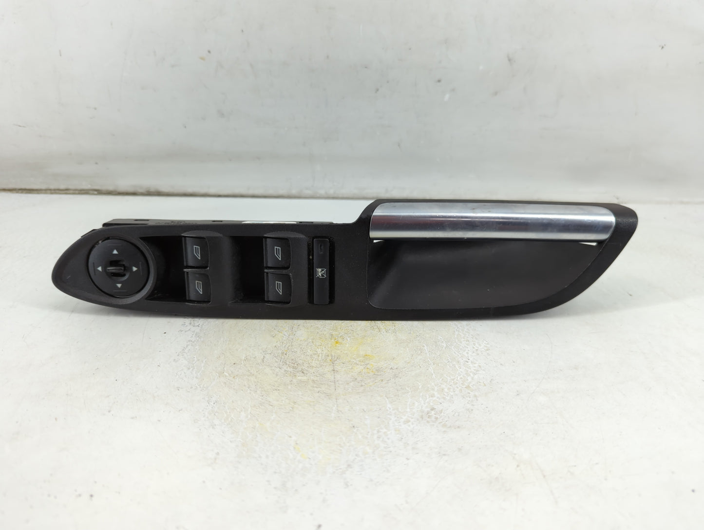 2013-2019 Ford Escape Master Power Window Switch Replacement Driver Side Left P/N:BM5T-14A132-AA Fits OEM Used Auto Parts - 