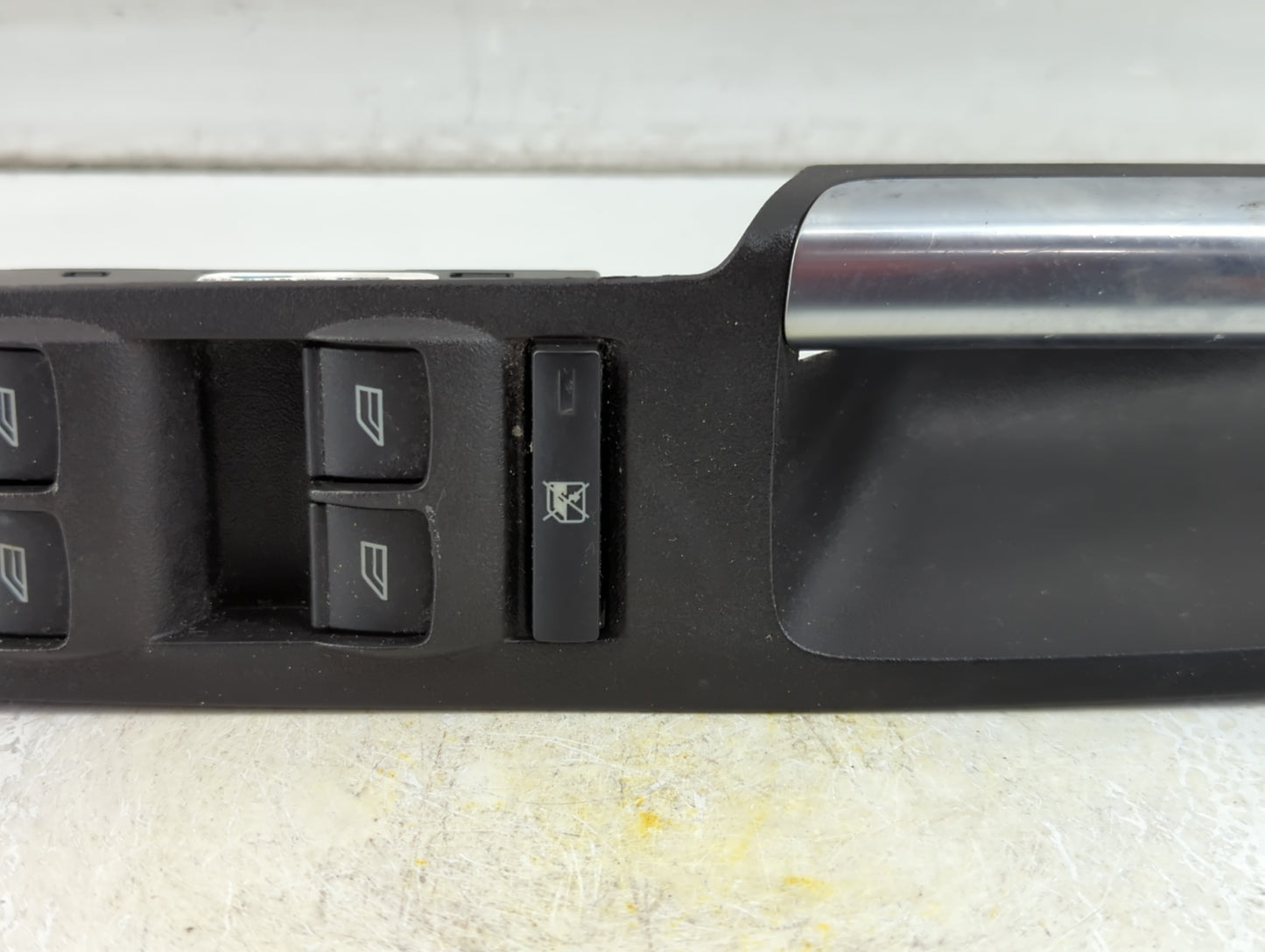 2013-2019 Ford Escape Master Power Window Switch Replacement Driver Side Left P/N:BM5T-14A132-AA Fits OEM Used Auto Parts - 