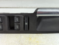 2013-2019 Ford Escape Master Power Window Switch Replacement Driver Side Left P/N:BM5T-14A132-AA Fits OEM Used Auto Parts - 