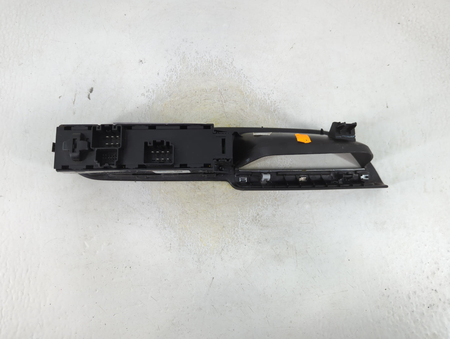 2013-2019 Ford Escape Master Power Window Switch Replacement Driver Side Left P/N:BM5T-14A132-AA Fits OEM Used Auto Parts - 