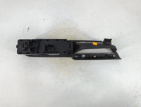 2013-2019 Ford Escape Master Power Window Switch Replacement Driver Side Left P/N:BM5T-14A132-AA Fits OEM Used Auto Parts - 