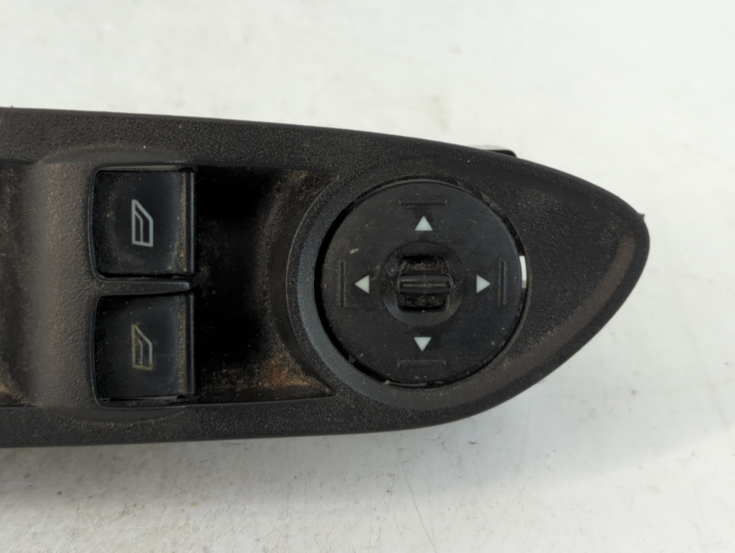 2013-2016 Ford Escape Master Power Window Switch Replacement Driver Side Left P/N:BM5T-14A132-AA Fits OEM Used Auto Parts - 
