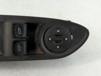 2013-2016 Ford Escape Master Power Window Switch Replacement Driver Side Left P/N:BM5T-14A132-AA Fits OEM Used Auto Parts - 