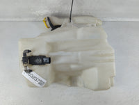 2015-2019 Ford Escape Windshield Washer Fluid Reservoir Bottle Oem - Oemusedautoparts1.com
