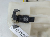 2015-2019 Ford Escape Windshield Washer Fluid Reservoir Bottle Oem - Oemusedautoparts1.com
