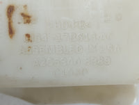 2015-2019 Ford Escape Windshield Washer Fluid Reservoir Bottle Oem - Oemusedautoparts1.com