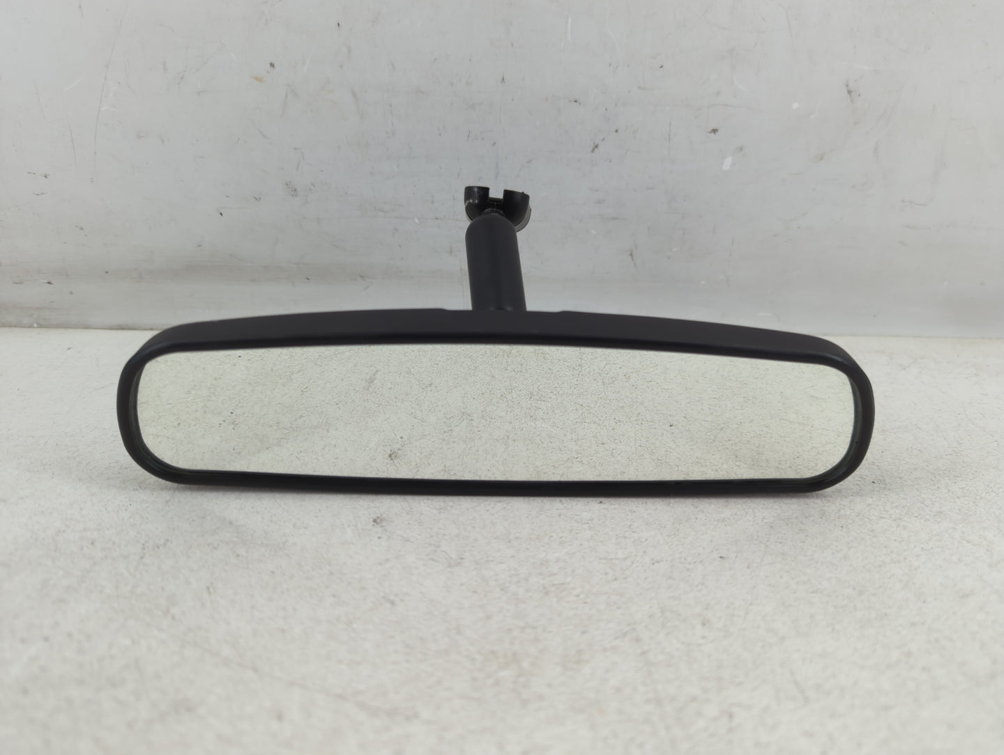 2001-2016 Ford Escape Interior Rear View Mirror Replacement OEM P/N:E8011681 Fits OEM Used Auto Parts - Oemusedautoparts1.co