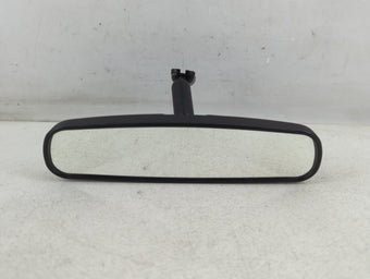 compare product 2001-2016 Ford Escape Interior Rear View Mirror Replacement OEM P/N:E8011681 Fits OEM Used Auto Parts