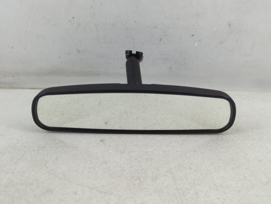 2001-2016 Ford Escape Interior Rear View Mirror Replacement OEM P/N:E8011681 Fits OEM Used Auto Parts - Oemusedautoparts1.co